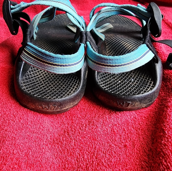 Chaco Sandals - Picture 6 of 7